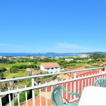 Apartamentos De Playa En Un Entorno Rural Sanxenxo Eksteriør billede