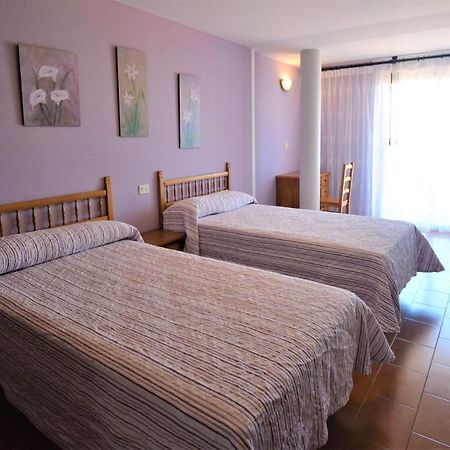 Apartamentos De Playa En Un Entorno Rural Sanxenxo Eksteriør billede