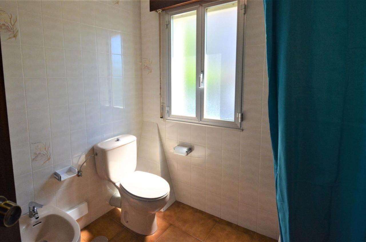 Apartamentos De Playa En Un Entorno Rural Sanxenxo Eksteriør billede