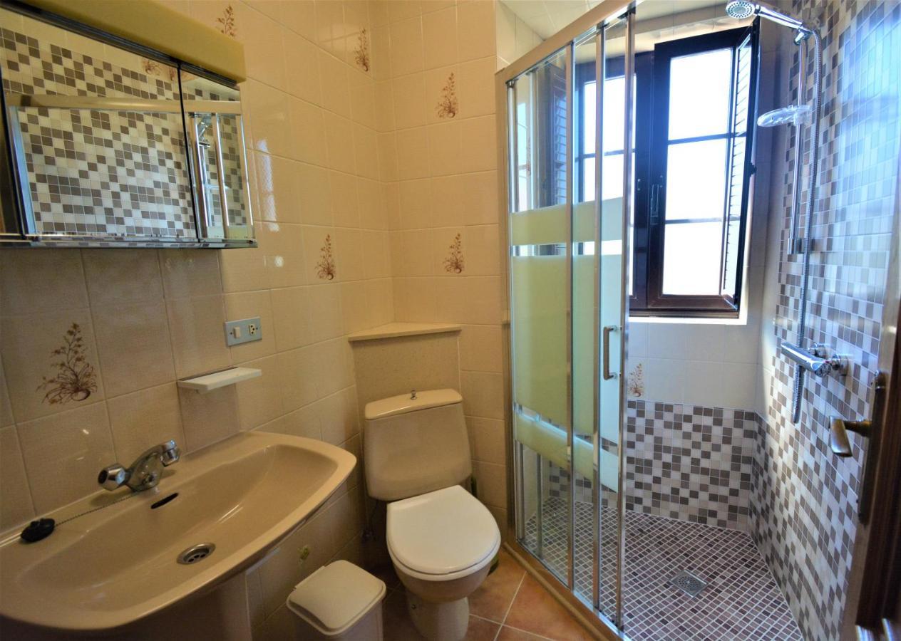 Apartamentos De Playa En Un Entorno Rural Sanxenxo Eksteriør billede