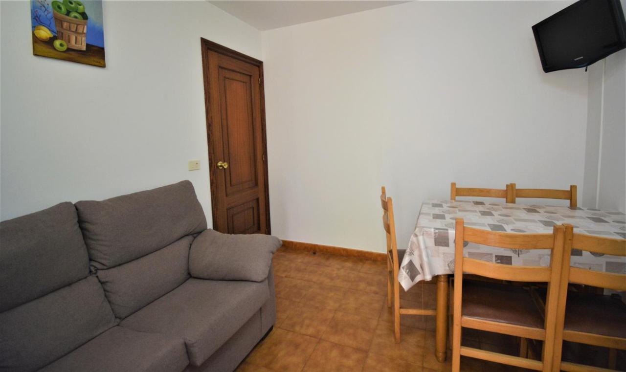 Apartamentos De Playa En Un Entorno Rural Sanxenxo Eksteriør billede