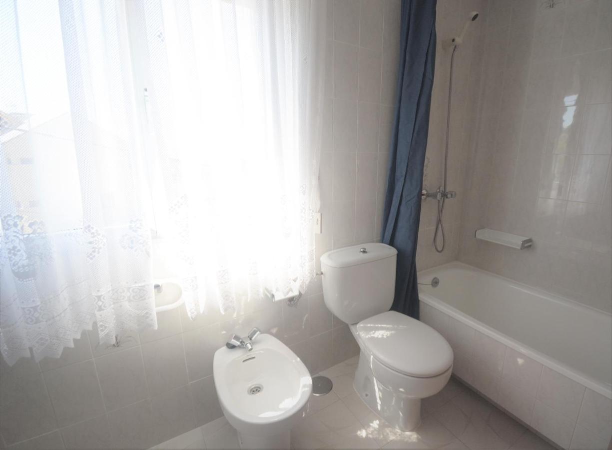 Apartamentos De Playa En Un Entorno Rural Sanxenxo Eksteriør billede