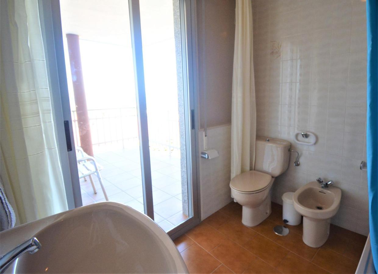 Apartamentos De Playa En Un Entorno Rural Sanxenxo Eksteriør billede