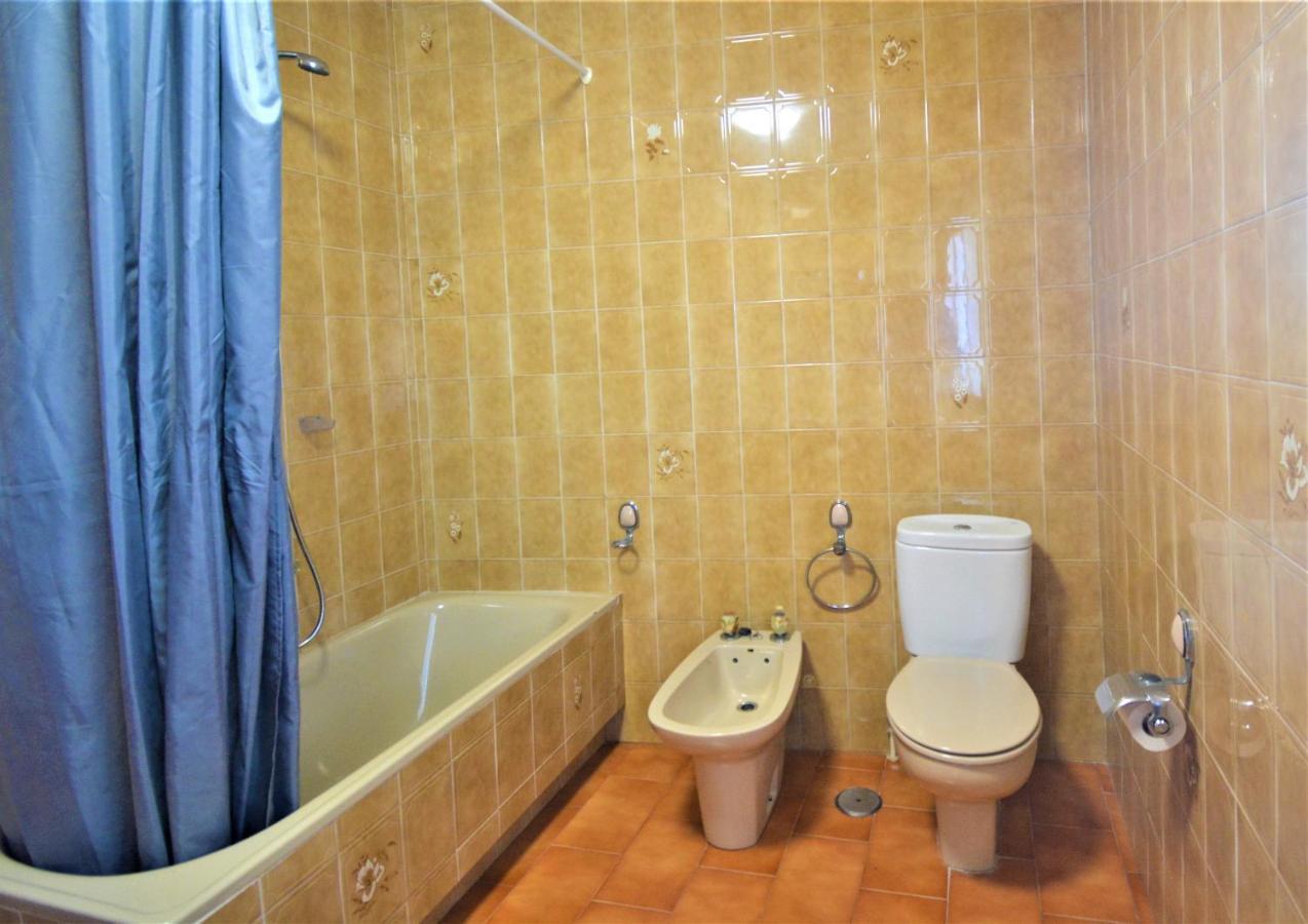 Apartamentos De Playa En Un Entorno Rural Sanxenxo Eksteriør billede