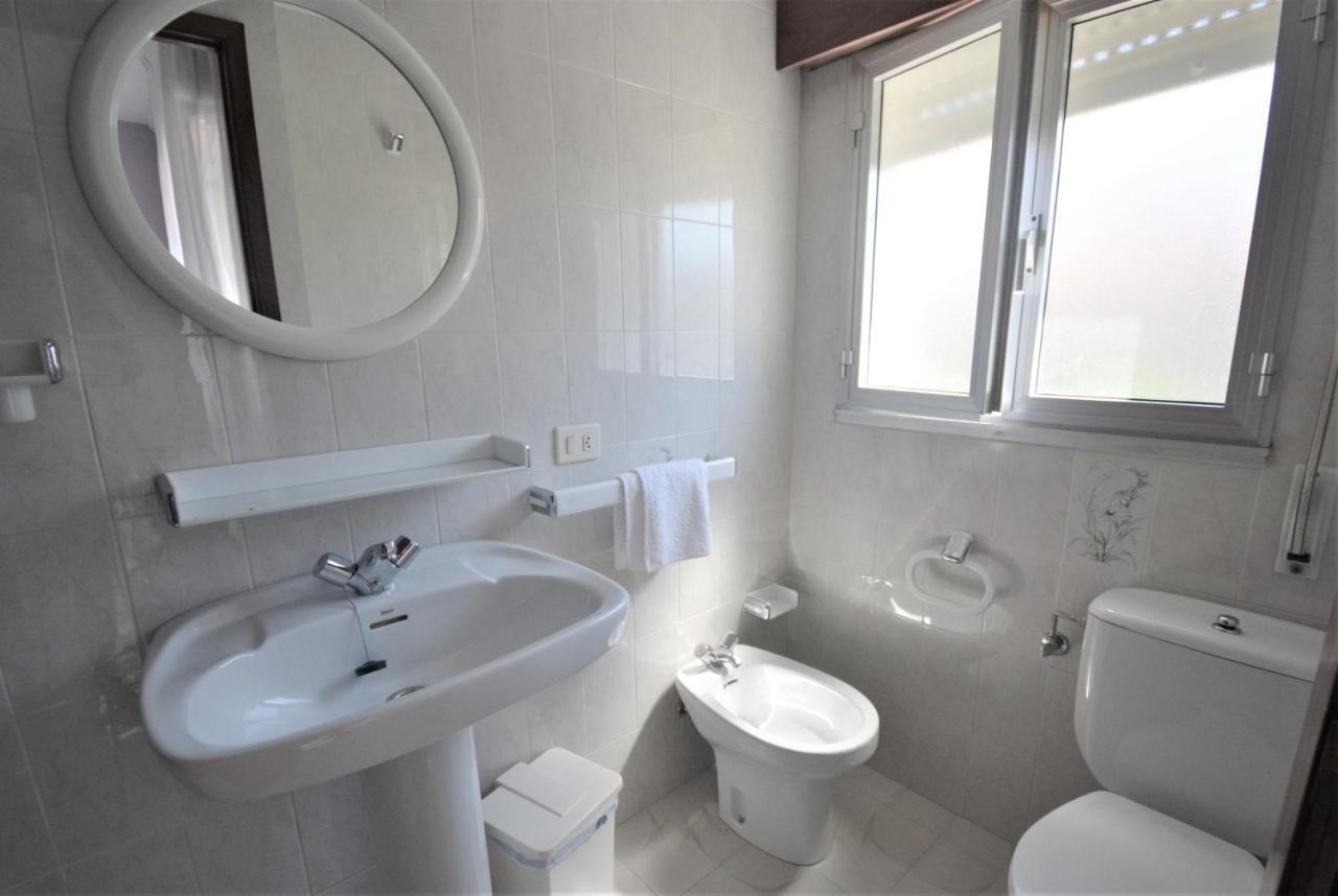 Apartamentos De Playa En Un Entorno Rural Sanxenxo Eksteriør billede