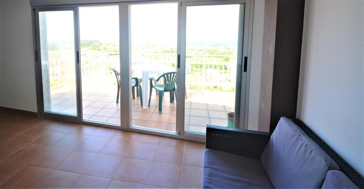 Apartamentos De Playa En Un Entorno Rural Sanxenxo Eksteriør billede