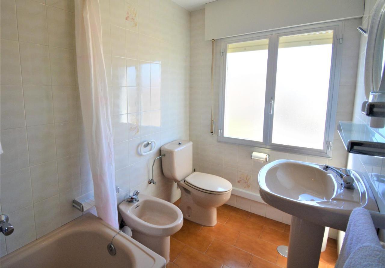 Apartamentos De Playa En Un Entorno Rural Sanxenxo Eksteriør billede
