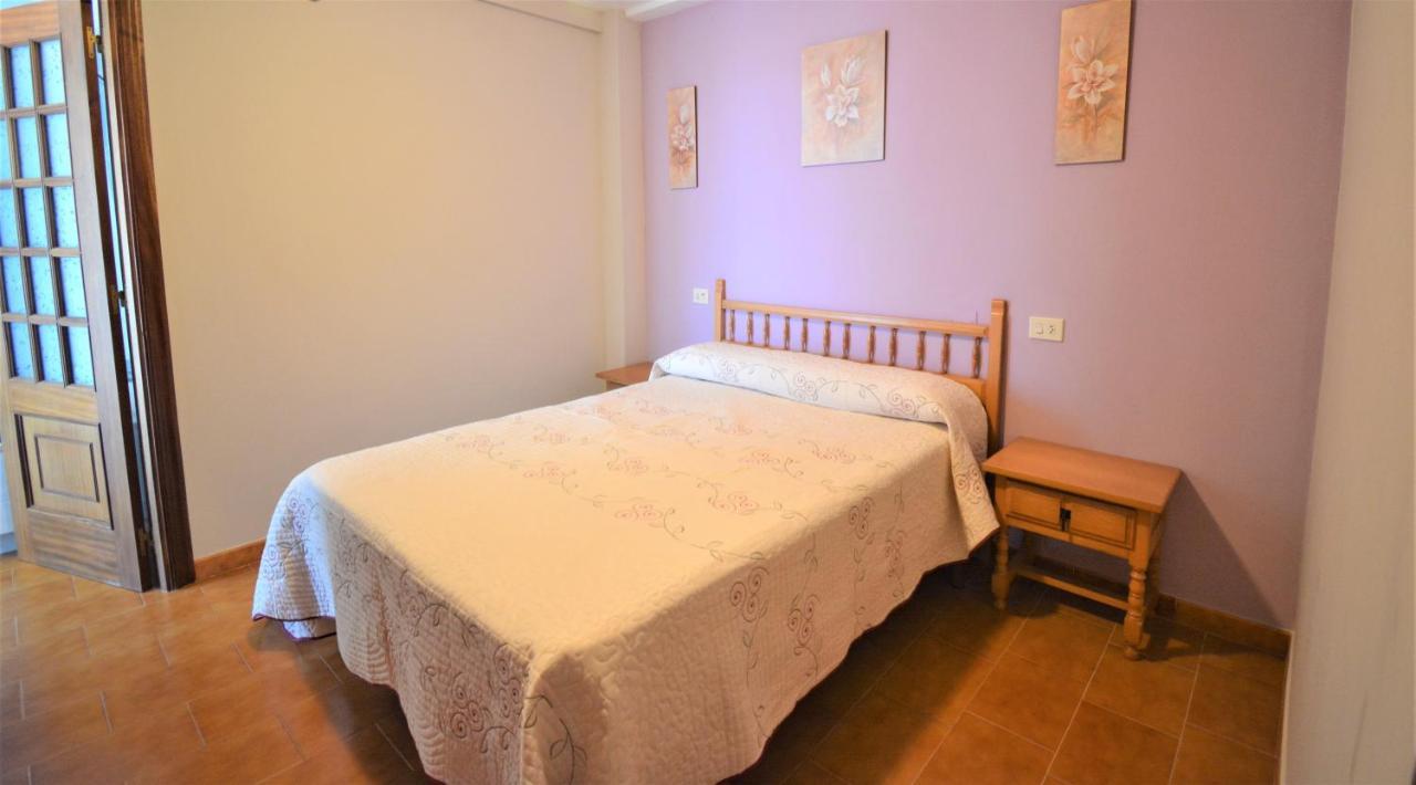 Apartamentos De Playa En Un Entorno Rural Sanxenxo Eksteriør billede