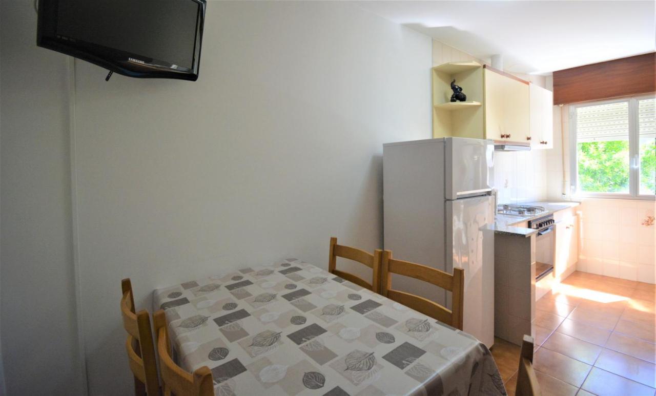 Apartamentos De Playa En Un Entorno Rural Sanxenxo Eksteriør billede