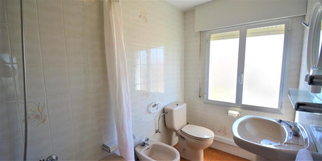 Apartamentos De Playa En Un Entorno Rural Sanxenxo Eksteriør billede
