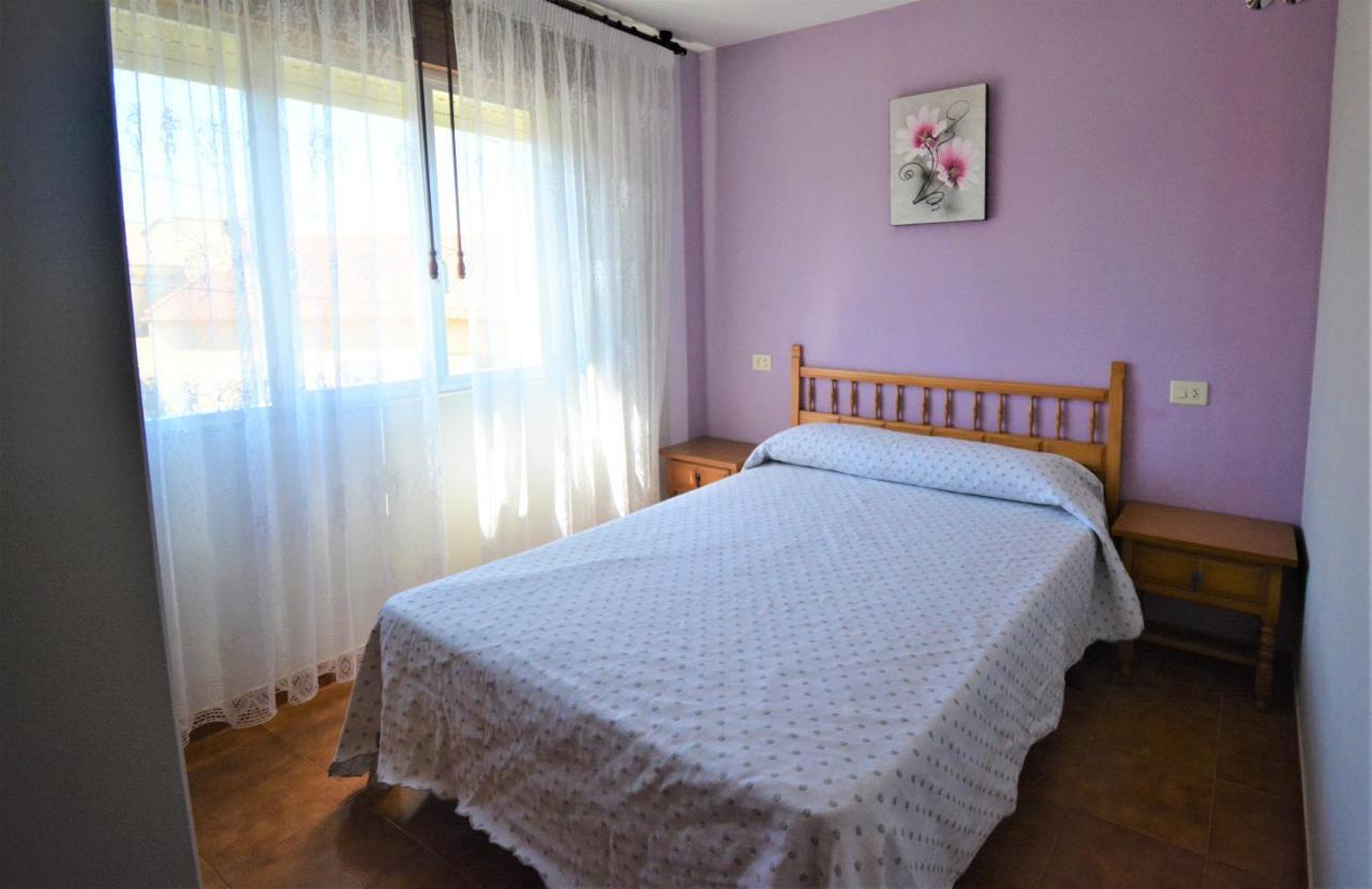 Apartamentos De Playa En Un Entorno Rural Sanxenxo Eksteriør billede