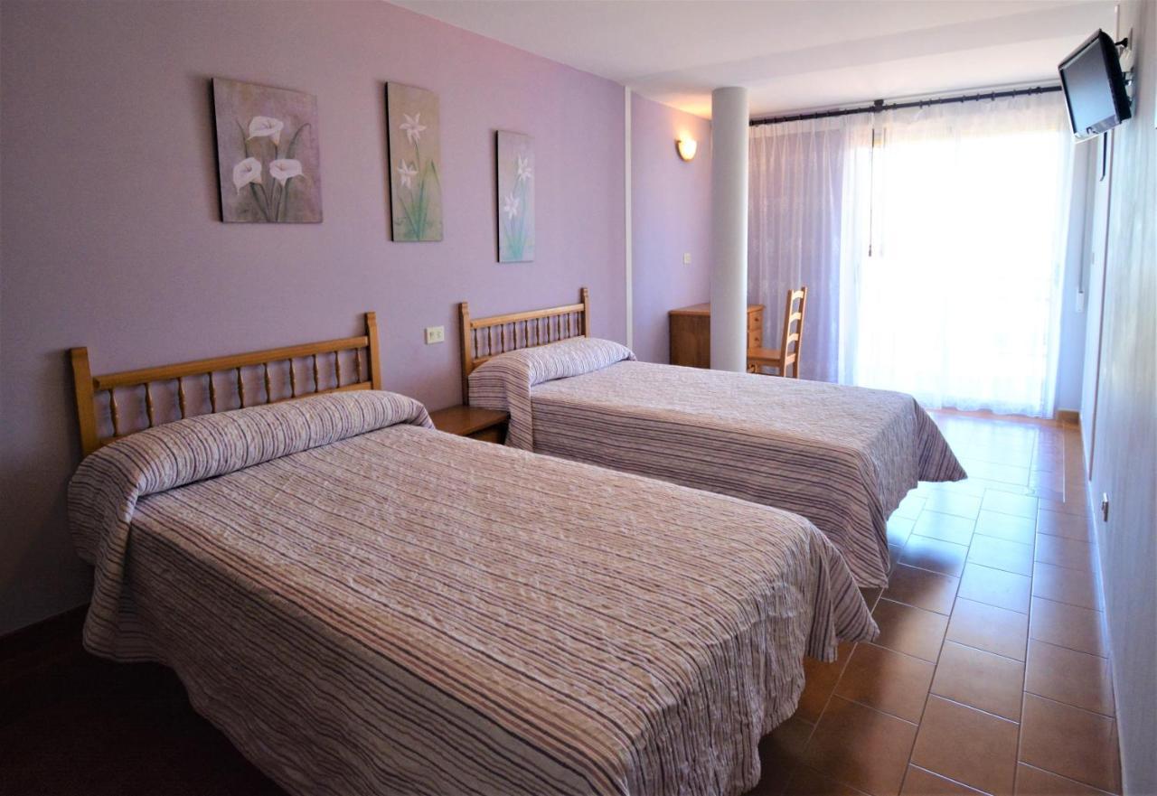 Apartamentos De Playa En Un Entorno Rural Sanxenxo Eksteriør billede