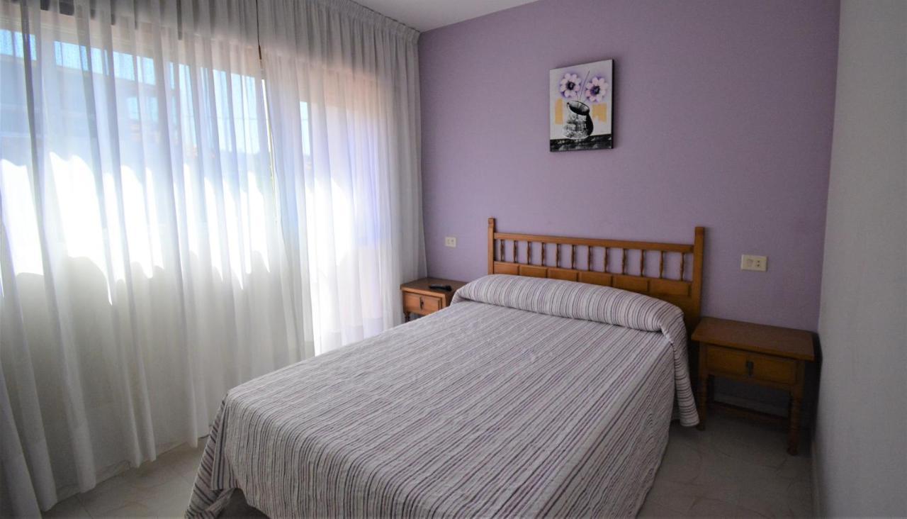 Apartamentos De Playa En Un Entorno Rural Sanxenxo Eksteriør billede